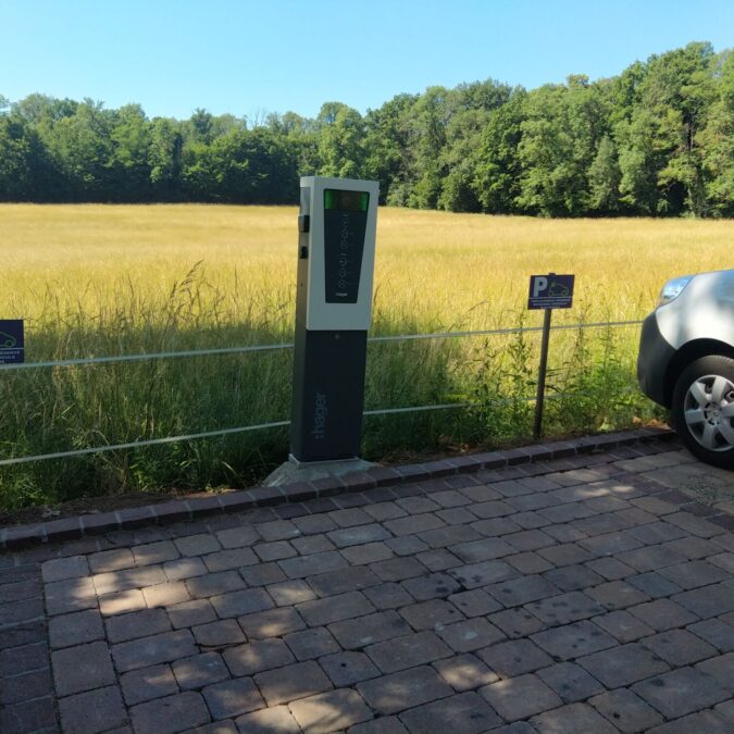 DAE Concept : Services de maintenance industrielle, GTB/GTC, &eacute;lectricit&eacute; et bornes de charge &agrave; Soultz pr&egrave;s de Guebwiller Mulhouse