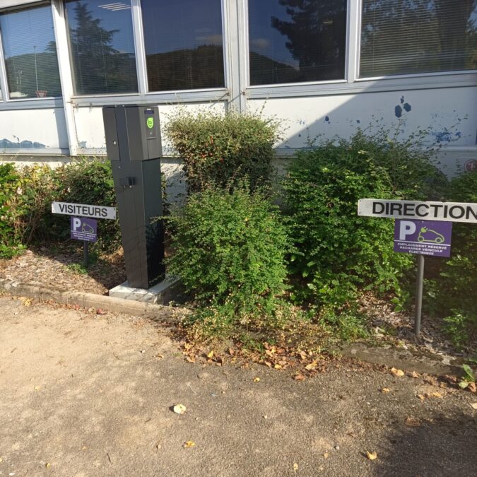 DAE Concept : Services de maintenance industrielle, GTB/GTC, &eacute;lectricit&eacute; et bornes de charge &agrave; Soultz pr&egrave;s de Guebwiller Illzach 2