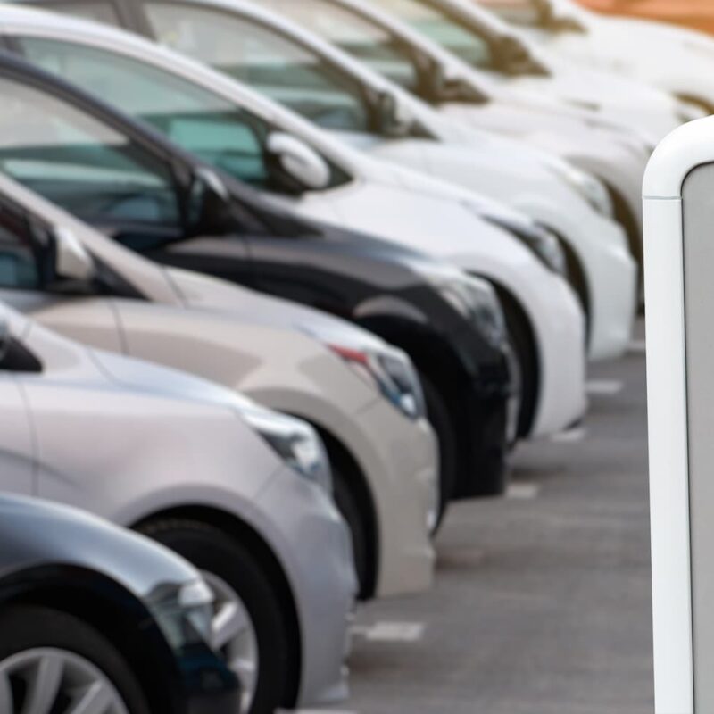 Quels sont les diff&eacute;rents types de bornes de recharge ? Kingersheim