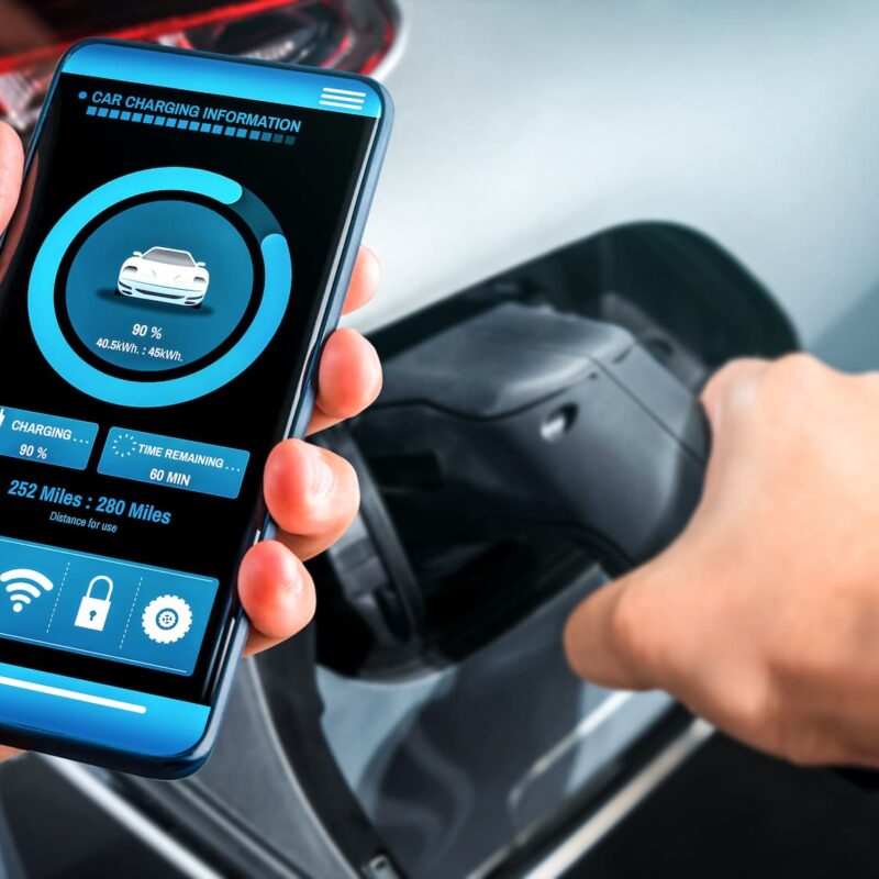 Comment choisir la bonne borne de recharge pour sa voiture ? Riedisheim