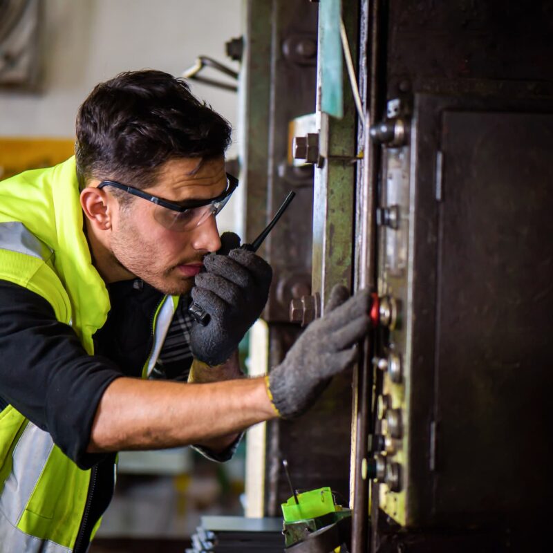 Maintenance et r&eacute;paration pour outils et machines industrielles &agrave; Soultz pr&egrave;s de Mulhouse Belfort