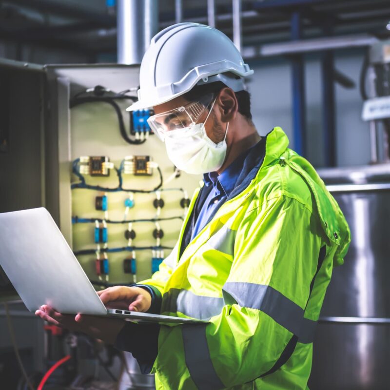 Comment anticiper les pannes critiques gr&acirc;ce &agrave; la maintenance conditionnelle ? Kingersheim