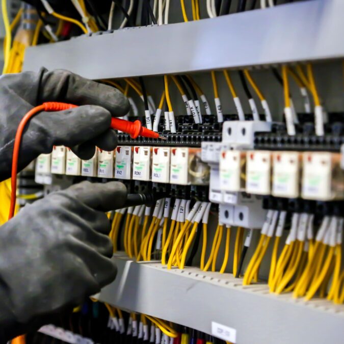 Quelles sont les normes et r&eacute;glementations d&rsquo;une installation &eacute;lectrique tertiaire ? Guebwiller