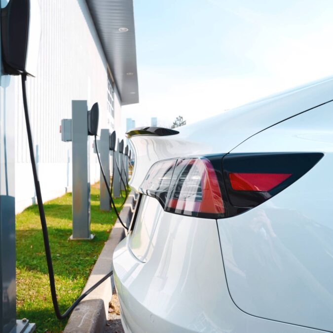 Pourquoi installer une borne de recharge &agrave; paiement sur le parking de votre entreprise ? Wittenheim